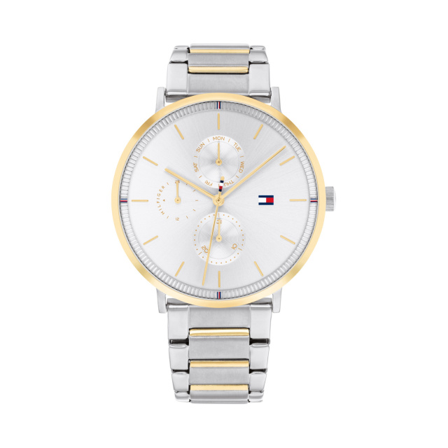 Tommy Hilfiger Jenna női óra TH1782299