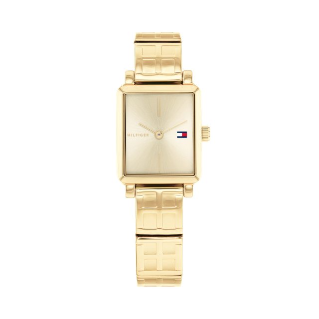 Tommy Hilfiger Tea Square női óra TH1782326
