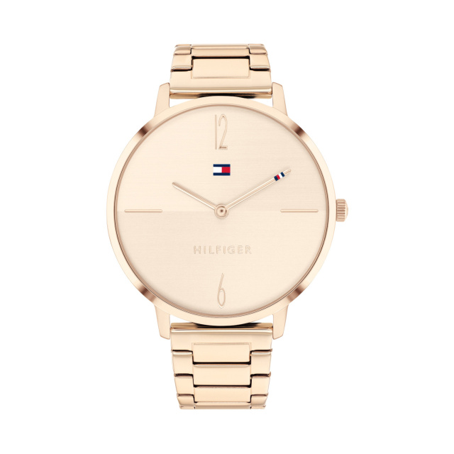 Tommy Hilfiger Liza női óra TH1782337