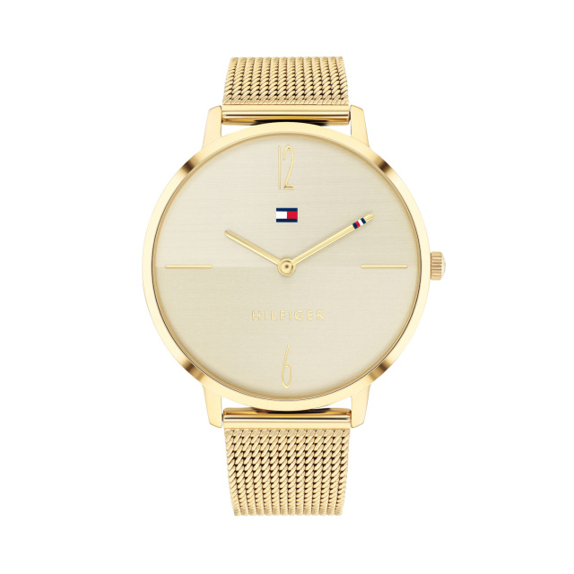 Tommy Hilfiger Liza női óra TH1782339