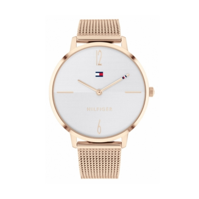 Tommy Hilfiger Liza női óra TH1782340