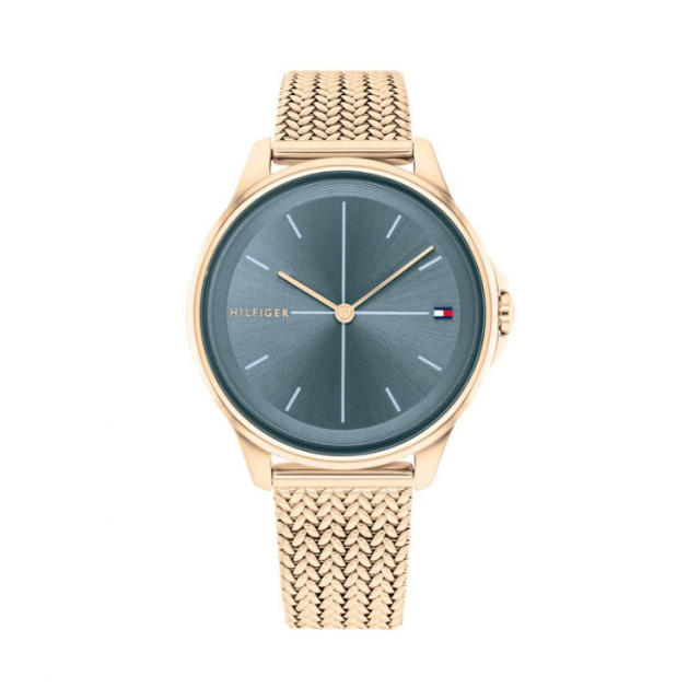 Tommy Hilfiger Delphine női óra TH1782356