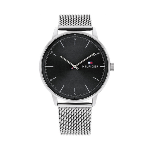 Tommy Hilfiger Hendrix férfi óra TH1791842