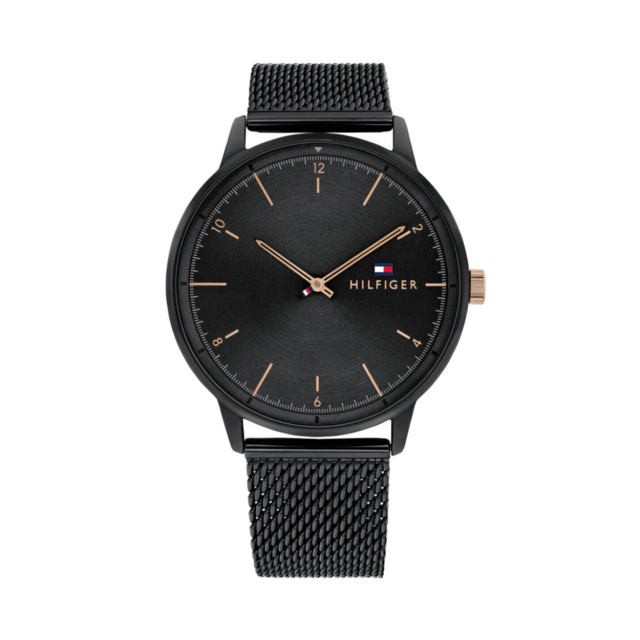 Tommy Hilfiger Hendrix férfi óra TH1791845