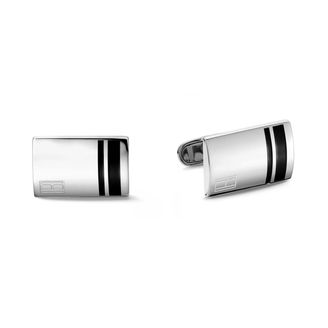 Tommy Hilfiger férfi mandzsettagomb THJ2701019