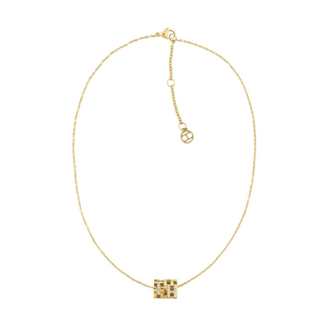 Tommy Hilfiger Cuff női nyaklánc THJ2780384