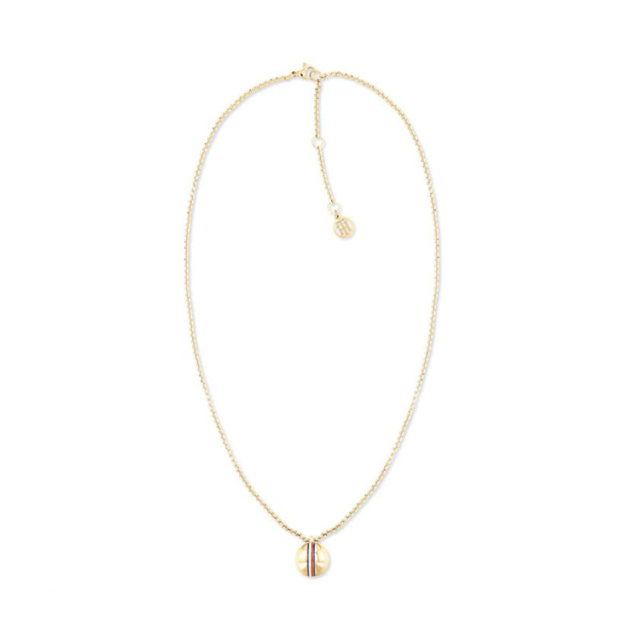 Tommy Hilfiger Orb női nyaklánc THJ2780492