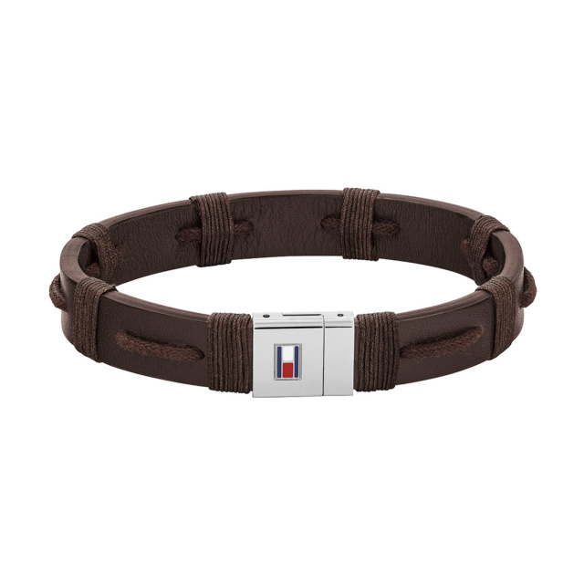 Tommy Hilfiger Triple férfi karkötő THJ2790238S