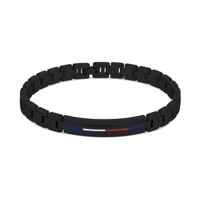 Tommy Hilfiger Iconic Id férfi karkötő THJ2790312