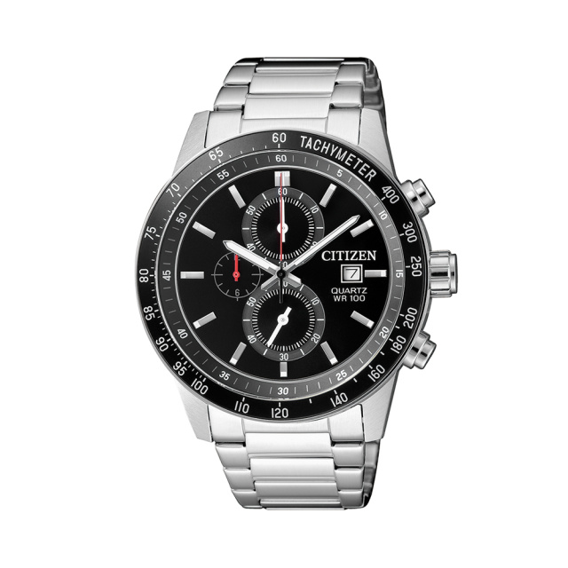 Citizen Chrono férfi óra AN3600-59E