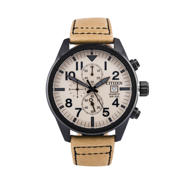 Citizen Chrono férfi óra AN3625-07X