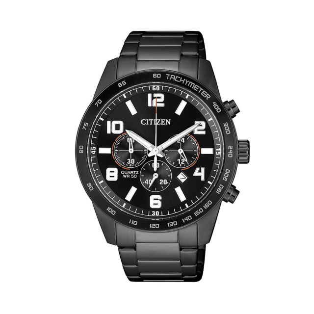 Citizen Chrono férfi óra AN8165-59E