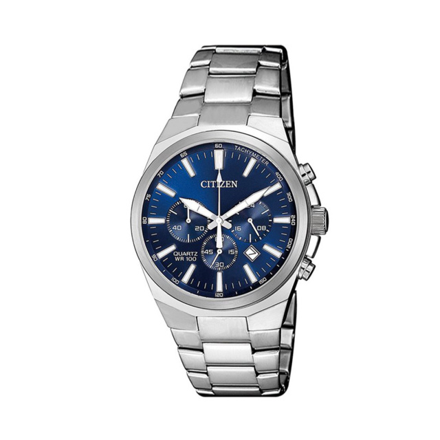 Citizen Chrono férfi óra AN8170-59L