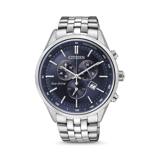 Citizen Chrono férfi óra AT2141-52L