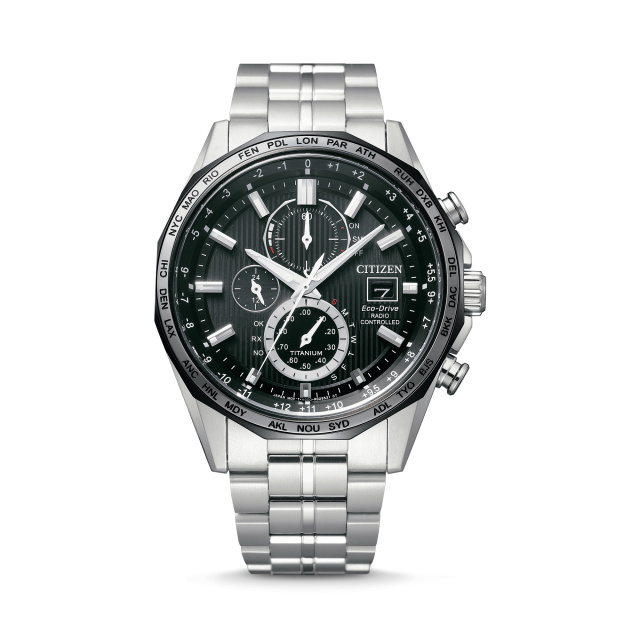 Citizen Promaster Sky férfi óra AT8218-81E