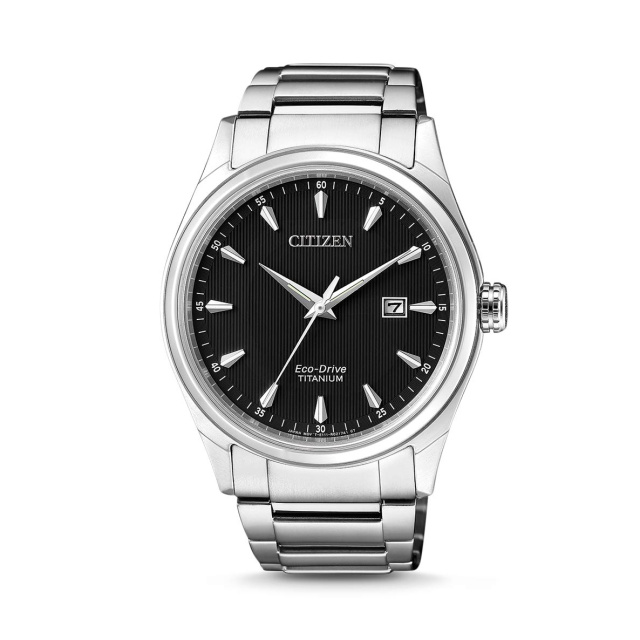 Citizen Titanium férfi óra BM7360-82E