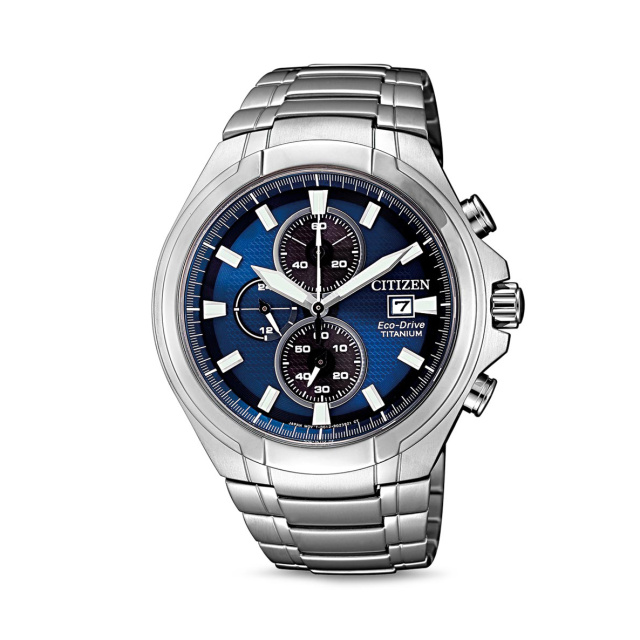 Citizen Titanium férfi óra CA0700-86L