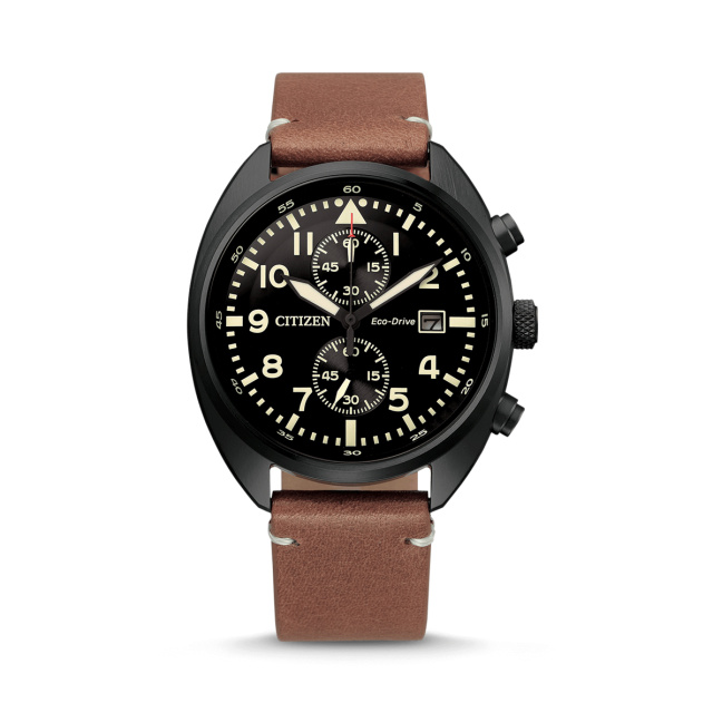 Citizen Chrono férfi óra CA7045-14E