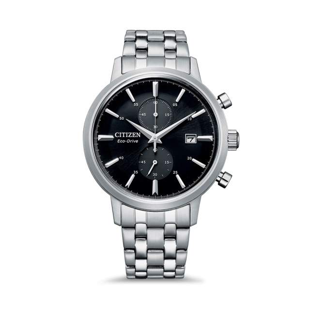 Citizen Chrono férfi óra CA7060-88E