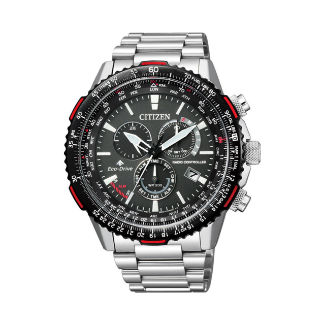 Citizen Promaster Sky férfi óra CB5001-57E