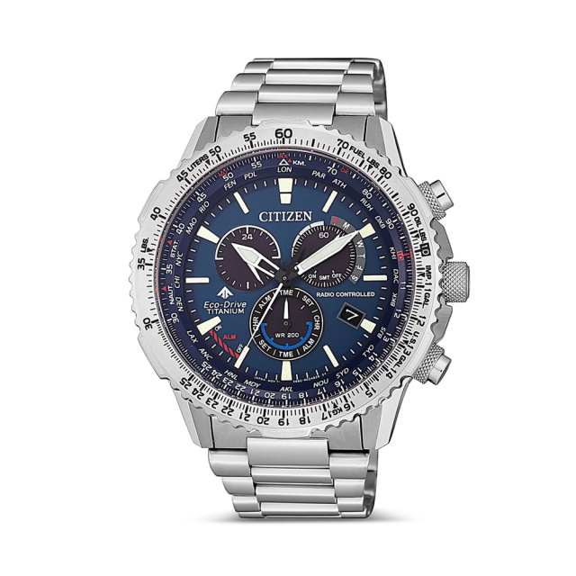 Citizen Promaster Sky férfi óra CB5010-81L
