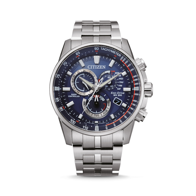 Citizen Promaster Sky férfi óra CB5880-54L