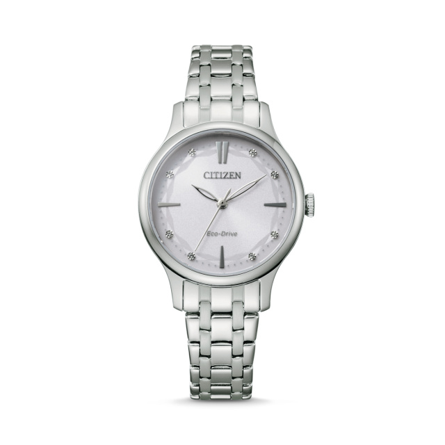 Citizen Elegance lady női óra EM0890-85A
