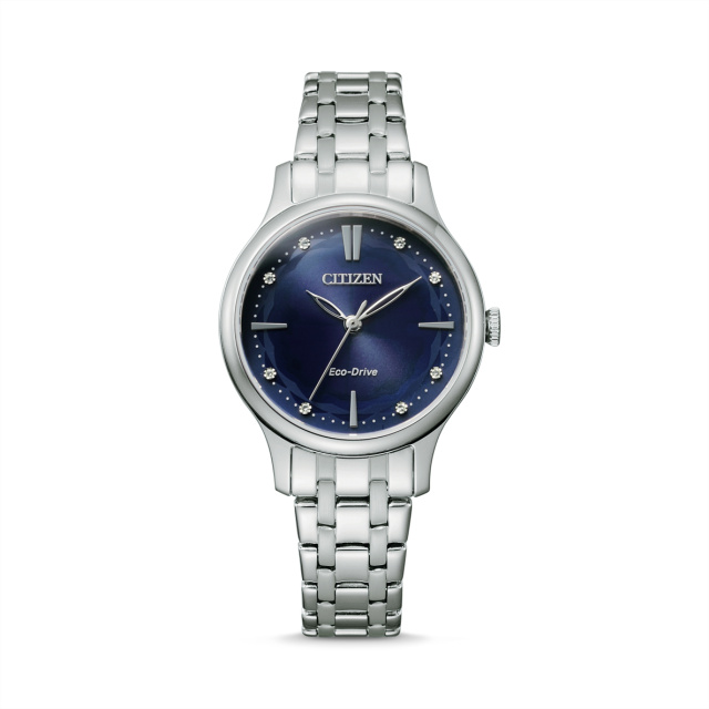 Citizen Elegance lady női óra EM0890-85L
