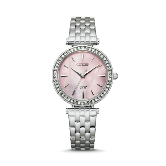 Citizen Elegance lady női óra ER0210-55Y