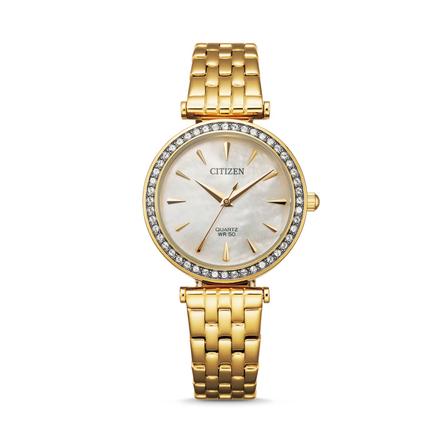 Citizen Elegance lady női óra ER0212-50Y