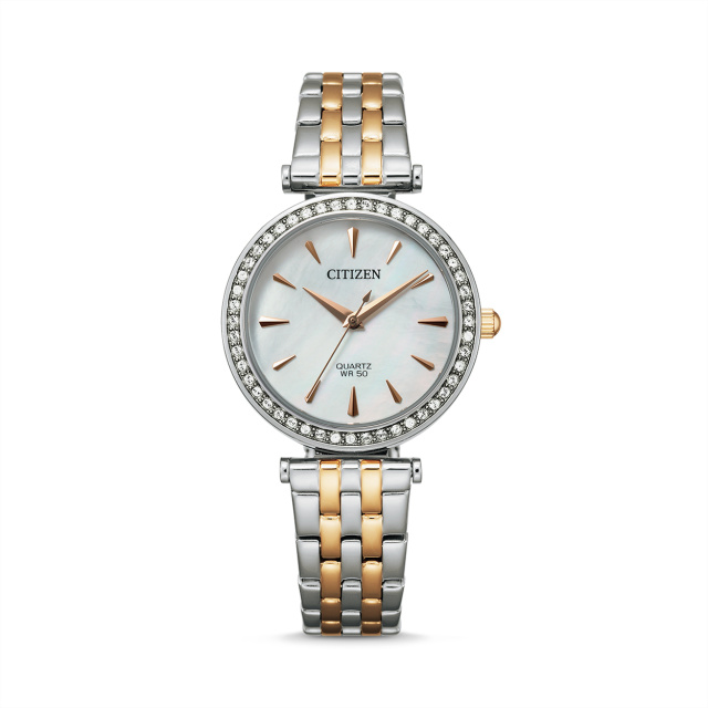 Citizen Elegance lady női óra ER0216-59D