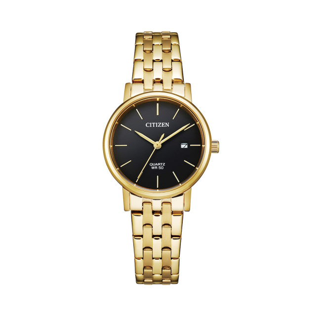 Citizen Elegance lady női óra EU6092-59E