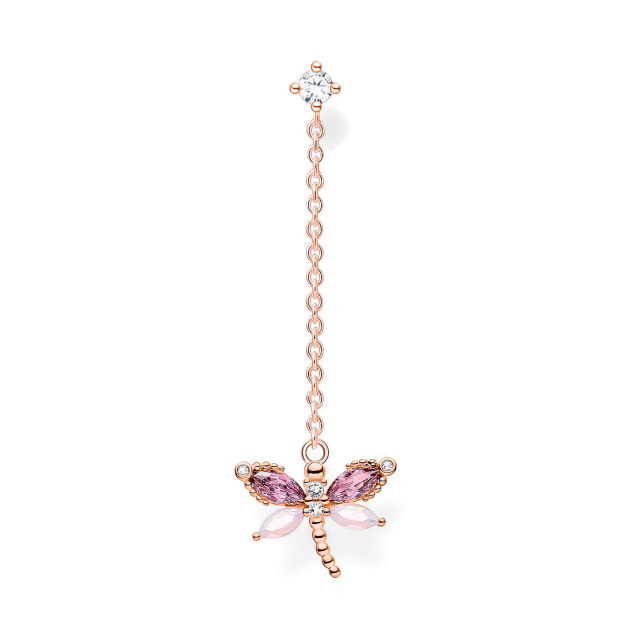 Thomas Sabo női fél pár fülbevaló
