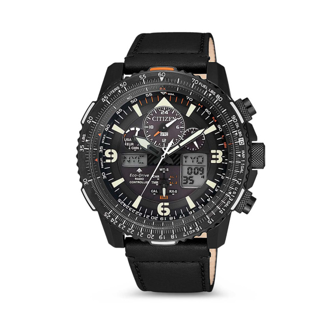 Citizen Promaster Sky férfi óra JY8085-14H