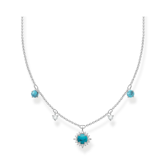 Thomas Sabo női nyaklánc