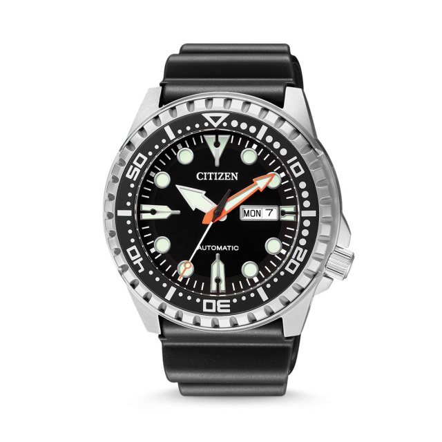 Citizen Automatic férfi óra NH8380-15E