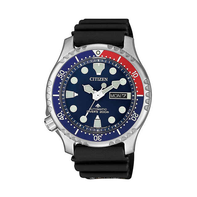Citizen férfi óra NY0086-16L