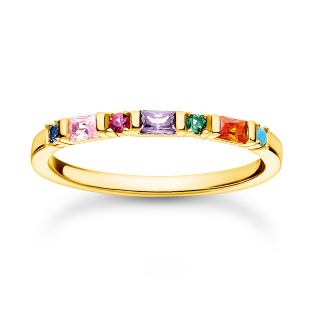 Thomas Sabo női gyűrű