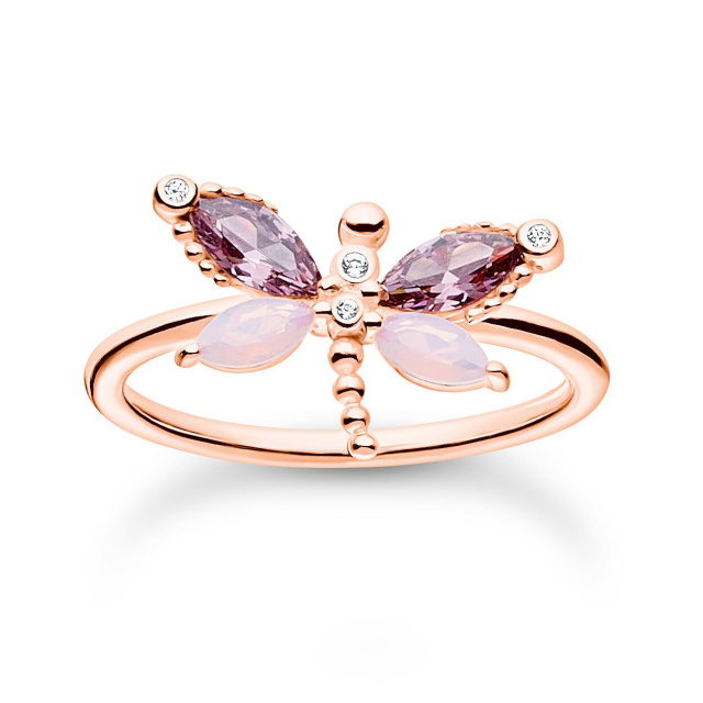 Thomas Sabo női gyűrű