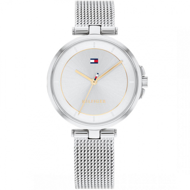 Tommy Hilfiger női karóra, letisztult elegancia TH1782361