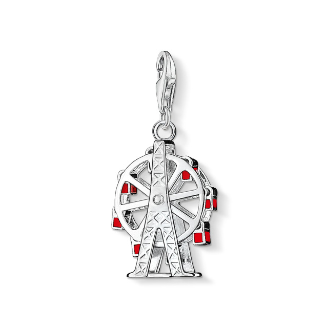 Thomas Sabo Női Charm, fantasztikus vidámpark