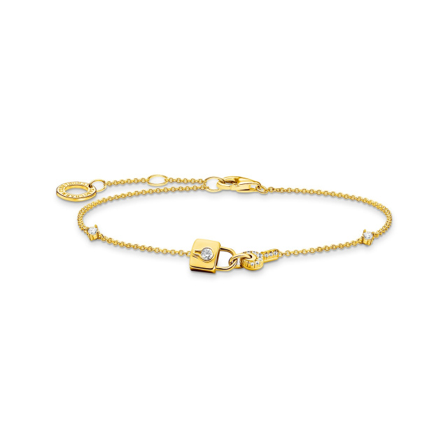 Thomas Sabo női karkötő