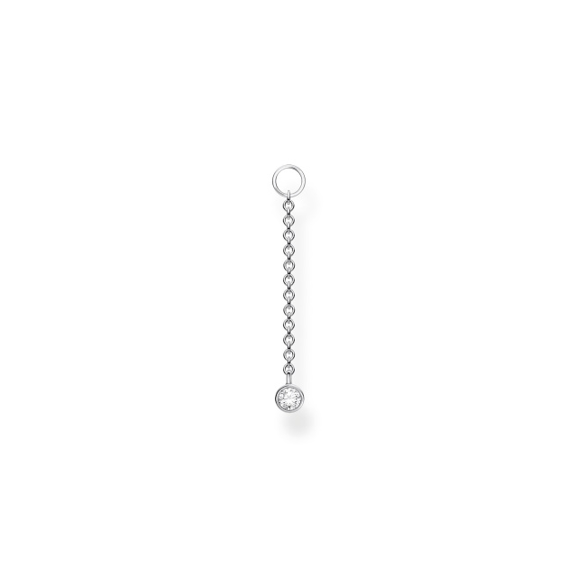 Thomas Sabo Női Fülbevaló, csodás csillogás