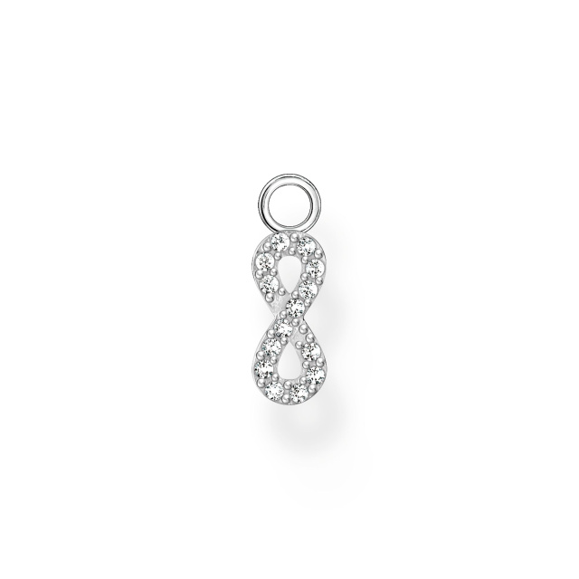 Thomas Sabo Női Fülbevaló, örökké