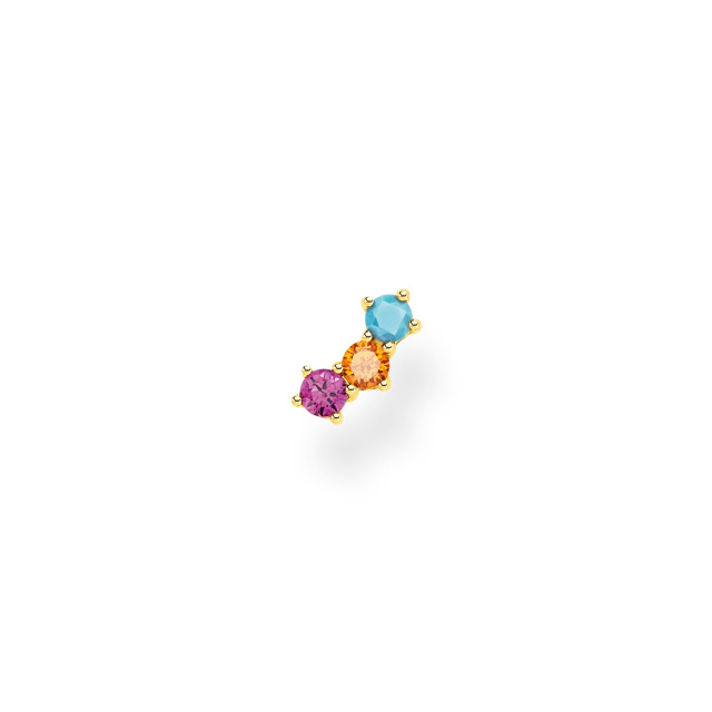 Thomas Sabo női fél pár fülbevaló