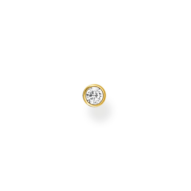 Thomas Sabo női fél pár fülbevaló