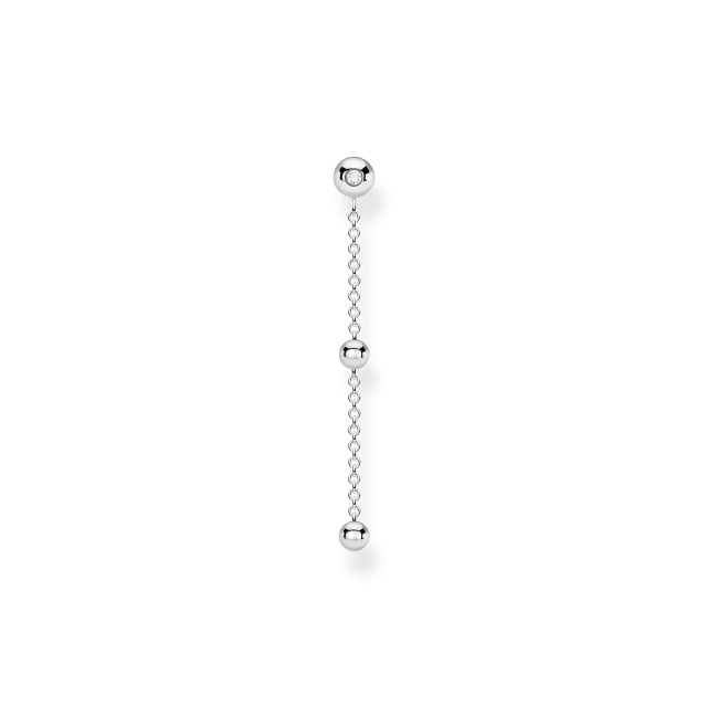 Thomas Sabo Női Fülbevaló, buborékok