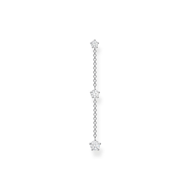 Thomas Sabo Női Fülbevaló, hullócsillagok