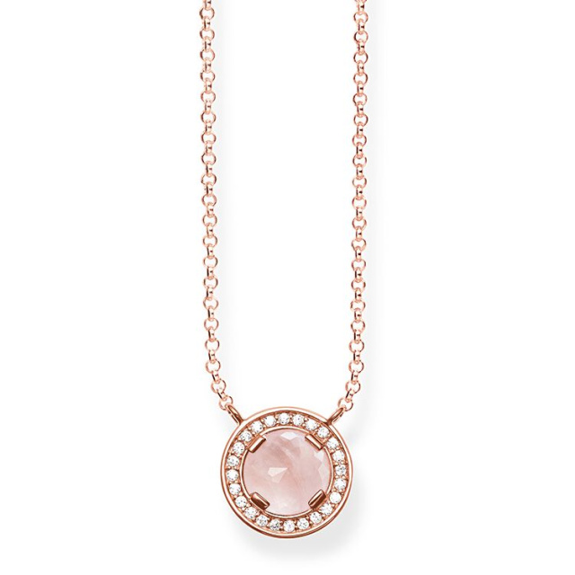Thomas Sabo Női Nyaklánc, rose mesevilág