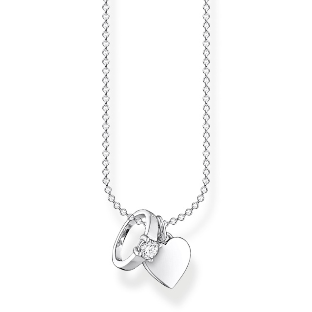 Thomas Sabo Női Nyaklánc, összetartozás